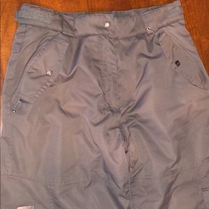 Ski pants junior size 16 Firefly